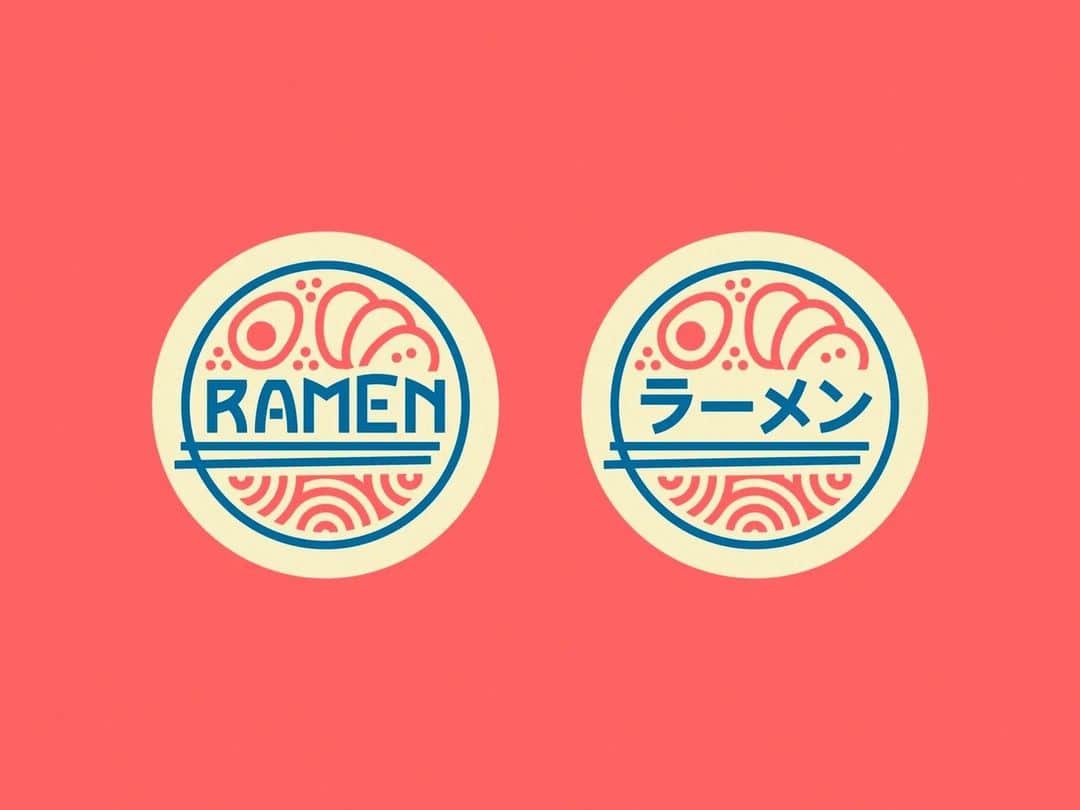 Dribbbleのインスタグラム