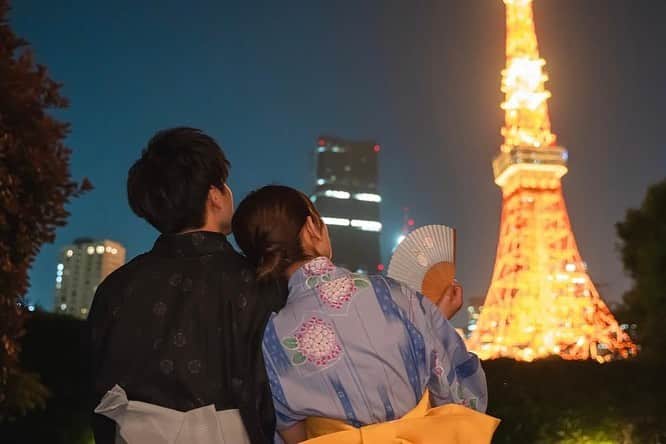 ザ・プリンス パークタワー東京さんのインスタグラム写真 - (ザ・プリンス パークタワー東京Instagram)「【東京タワーと楽しむTOKYOの夏】 7月29日(土)より開催する夕涼みカフェ「SUZUMUSHI CAFÉ」。 煌めく東京タワーを眺めながら楽しむひとときは、きっとこの夏のトクベツな思い出に。  大切な方とともに過ごすSUZUMUSHI CAFÉで過ごす夏の夜が、みなさまにとって特別なひとときになりますように。  夏休みの思い出作りにぴったりな、人気の縁側席確約のステイプランも販売中です。  詳しくはストーリーズハイライト、「SUZUMUSHI CAFÉ」で検索🔎  Share your own images with us by tagging @princeparktowertokyo —————————————————————  #theprinceparktowertokyo #yukata #japaneseculture  #tokyoview #SUZUMUSHICAFE #スズムシカフェ #鈴虫喫茶 #夕涼み #浴衣 #夏休みの過ごし方」7月23日 10時24分 - princeparktowertokyo