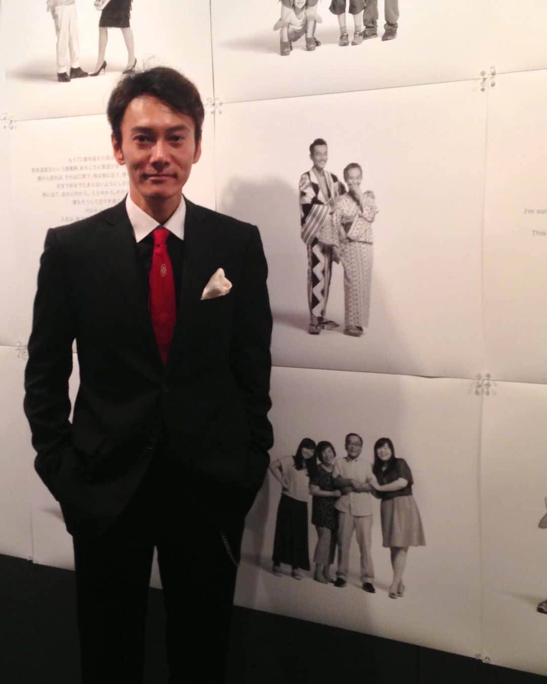 元木行哉のインスタグラム：「⁡ おはようございます。 7月第4日曜日の今日は、#親子の日 。 ちょこっと親子について、想いを紡いでみてはいかがでしょう。 ⁡ よい一日を！ ⁡ #OYAKO  #sunday  #今日は何の日」