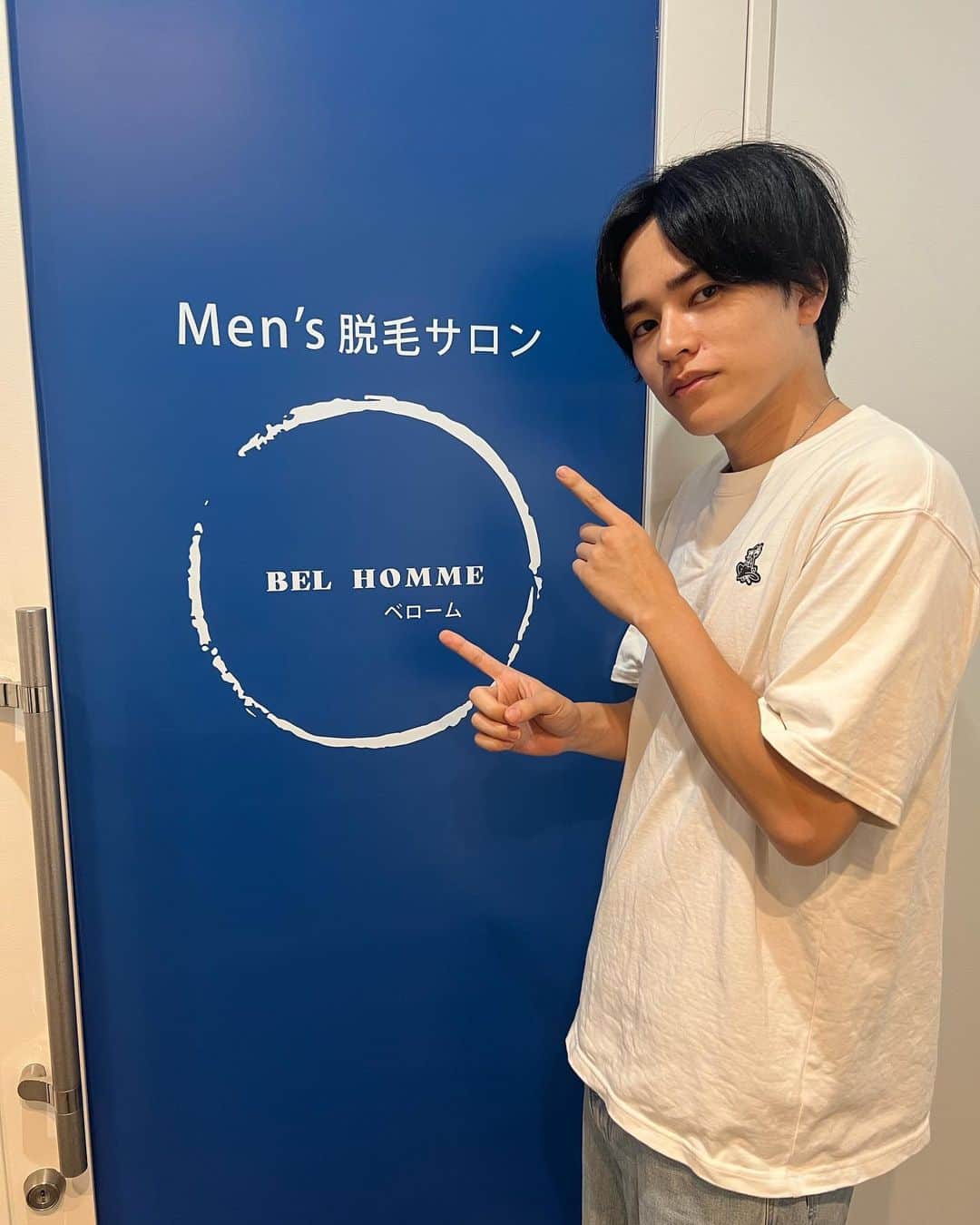 脇山礼のインスタグラム