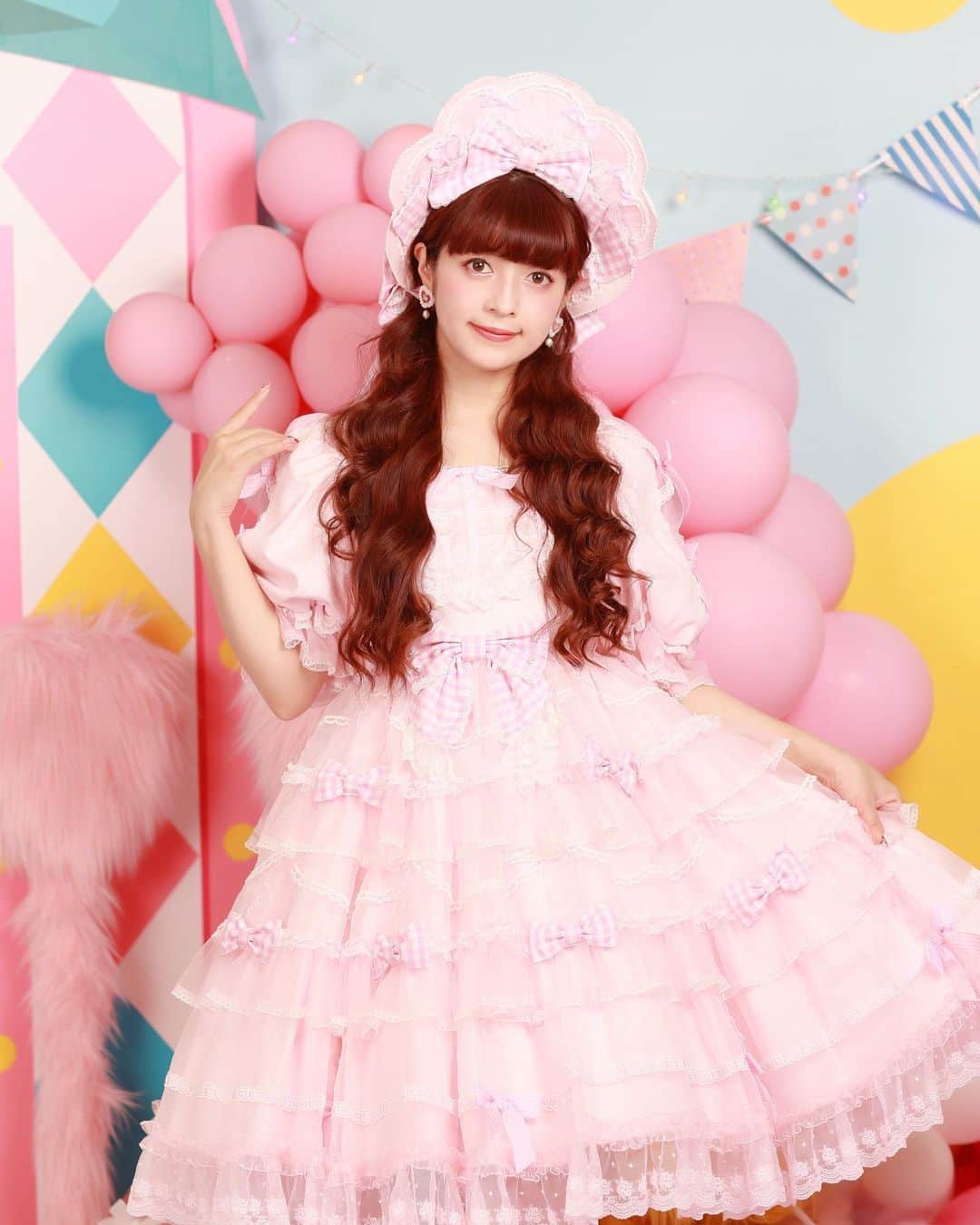 青木美沙子のインスタグラム