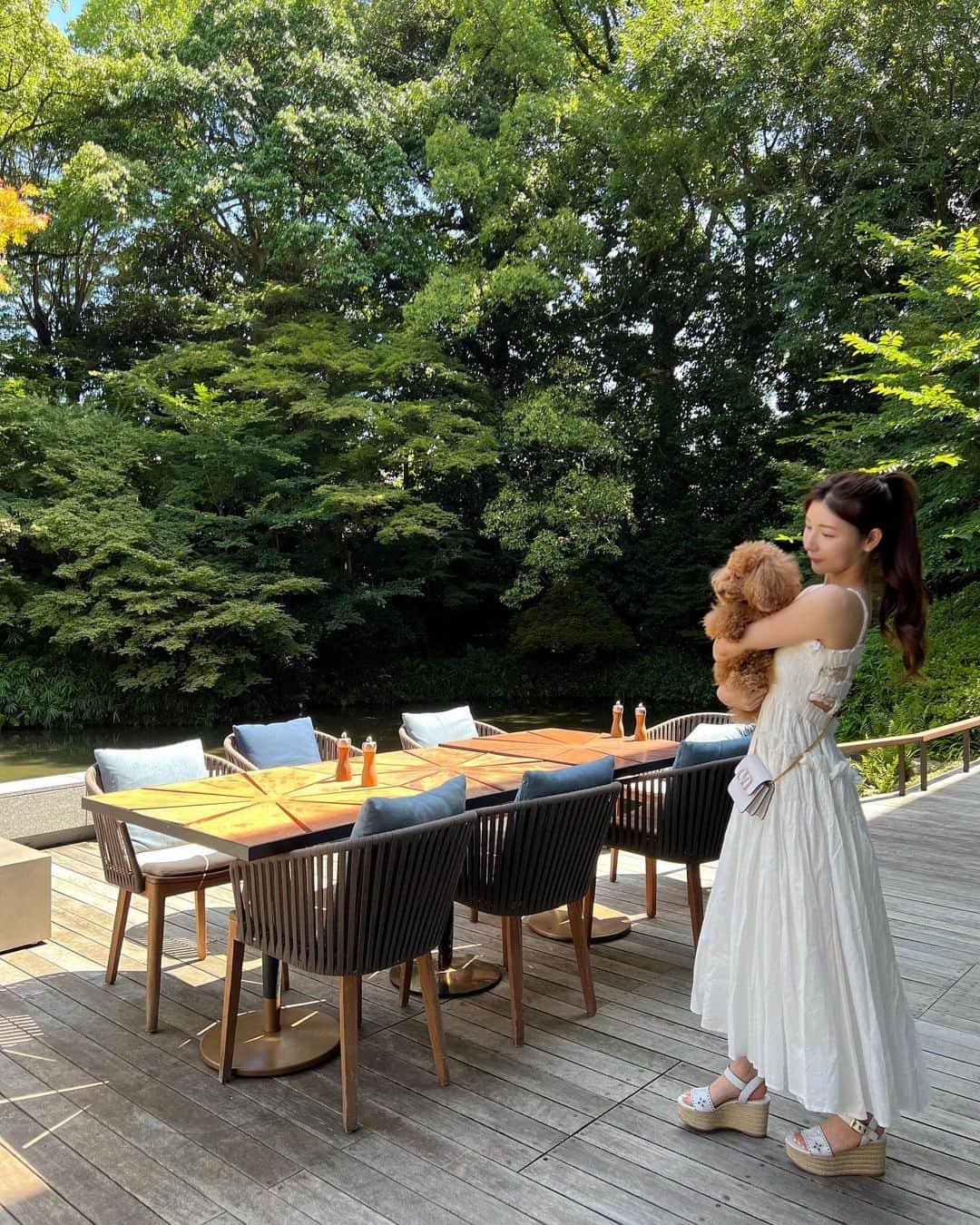 秋葉のぞみのグルメインスタ