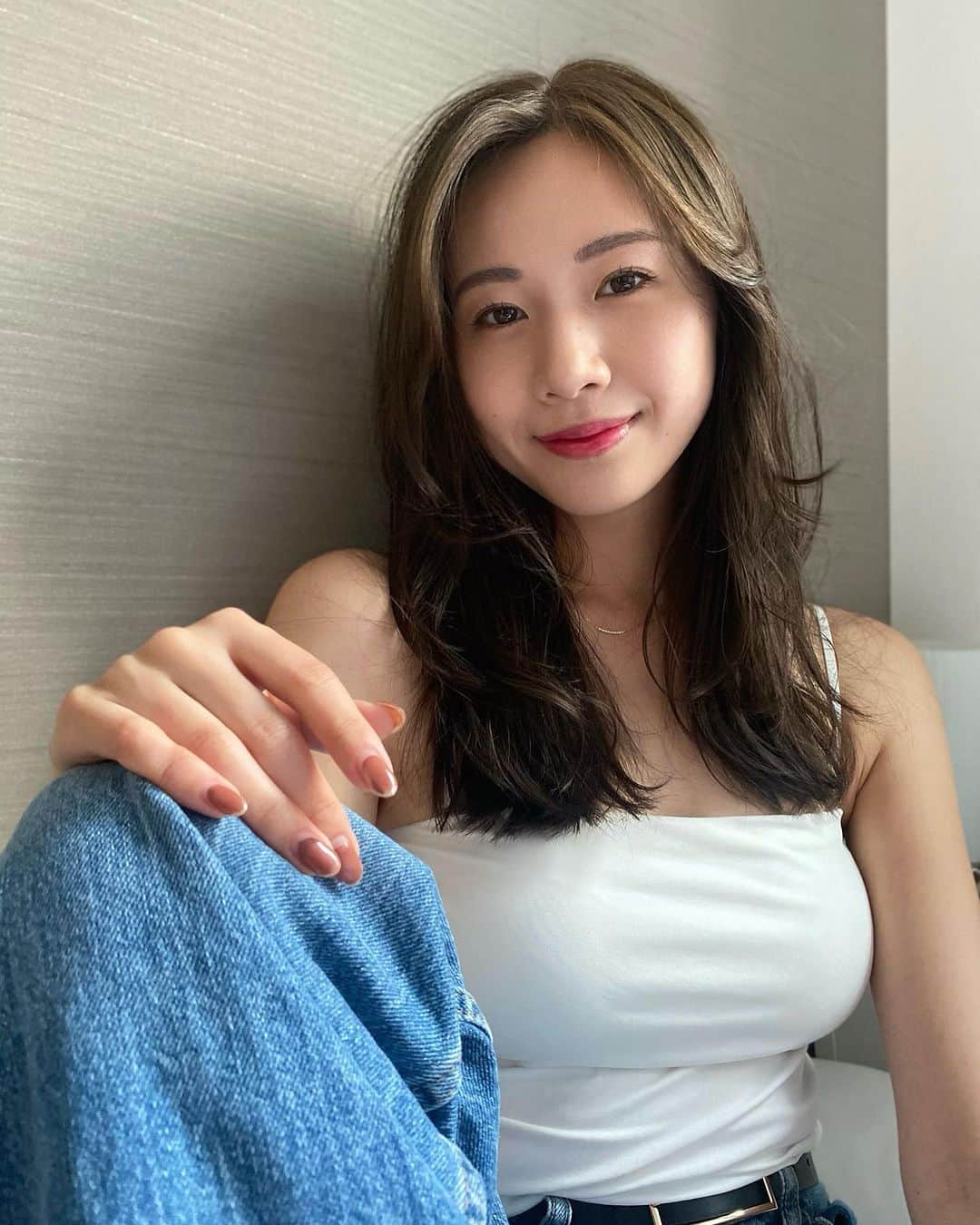 大伴理奈のインスタグラム