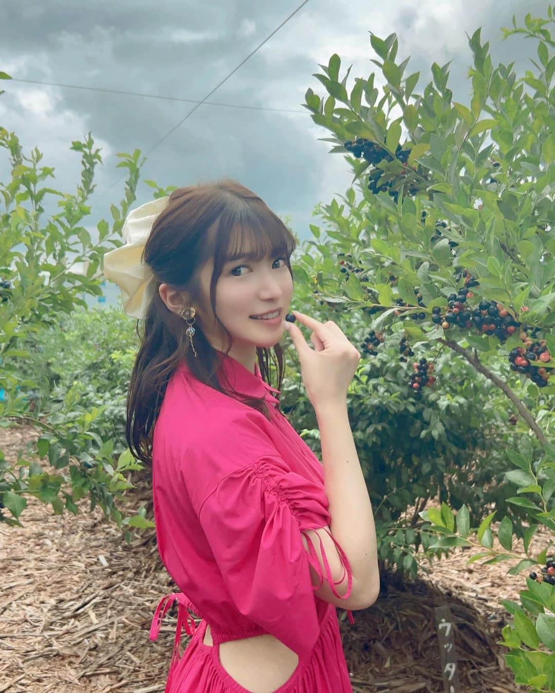 渚志帆のインスタグラム