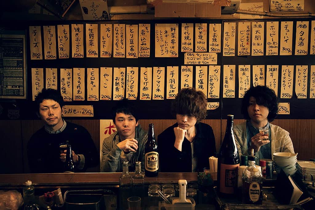 中野敬久さんのインスタグラム写真 - (中野敬久Instagram)「暑いですね🥵皆さん適度に水分摂りながら過ごしましょうね。写真は蕨の名店での#cinemastaff #酒場放浪記 #music #photography #hirohisanakano」7月23日 12時03分 - hirohisanakano