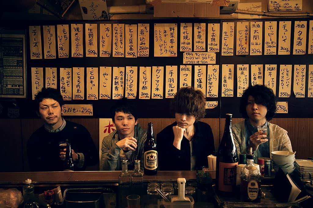 中野敬久のインスタグラム