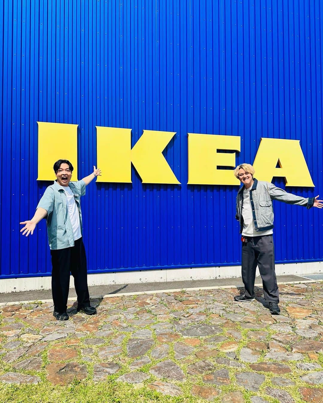 渋谷ジャパンさんのインスタグラム写真 - (渋谷ジャパンInstagram)「IKEAに行けあ〜  #おるたなchannel #ikea #イケア」7月23日 12時39分 - shibuya_japan