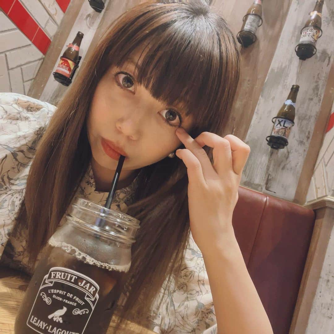 前田友理香のインスタグラム：「夏の日の2023  #summer #夏 #여름」
