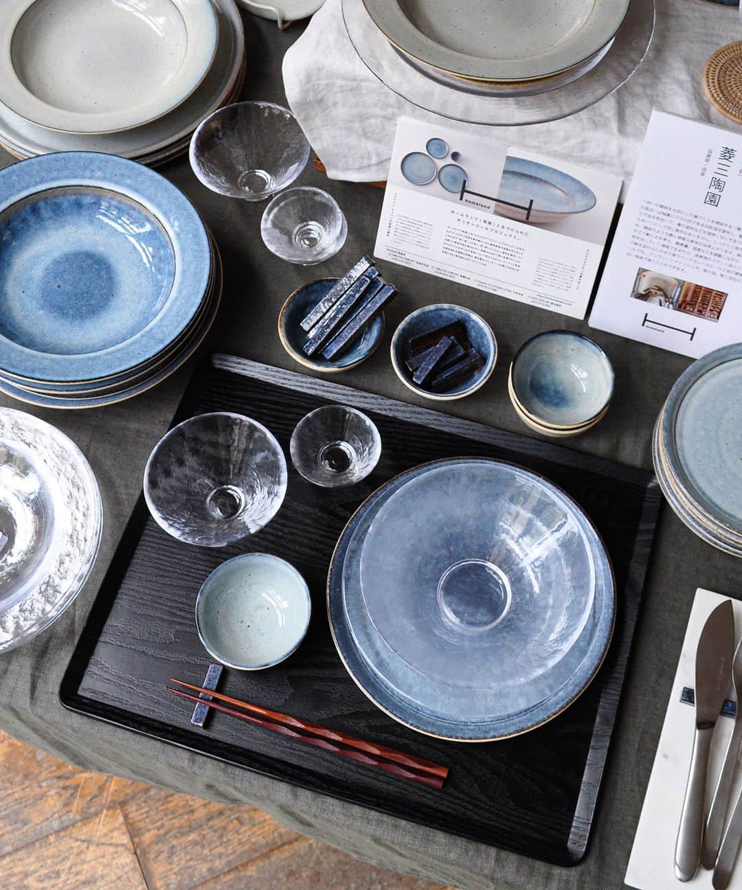 Timeless Comfort のグルメインスタ