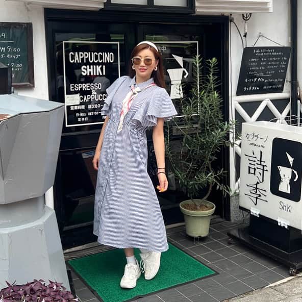 阿部未歩のグルメインスタ