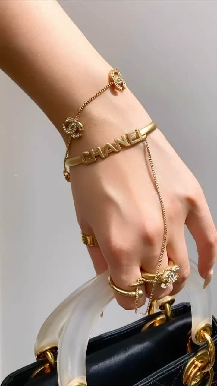 Vintage Brand Boutique AMOREのインスタグラム