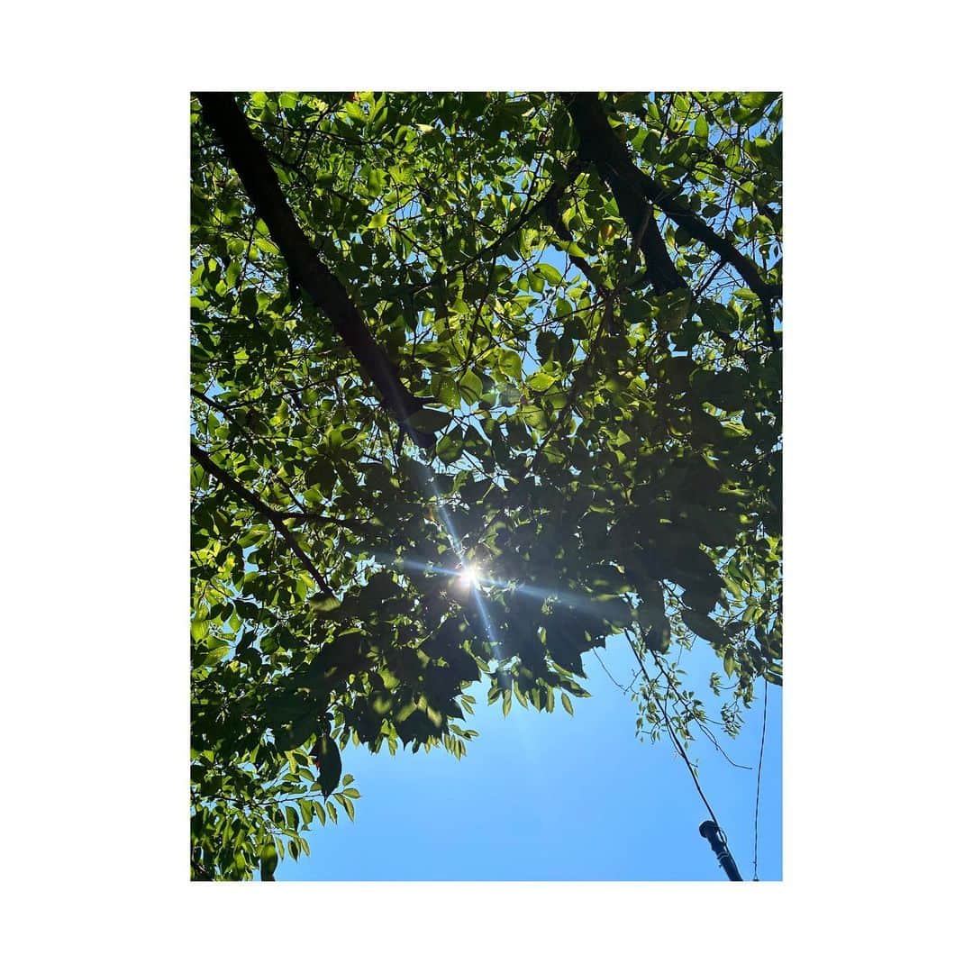 三倉茉奈さんのインスタグラム写真 - (三倉茉奈Instagram)「暑すぎる！でもやはり、公園。 皆さんの街はどうですか？ #sunday #元気すぎる娘 #公園好き #2歳7ヶ月 #水分補給忘れずに」7月23日 13時58分 - mana_mikura_official