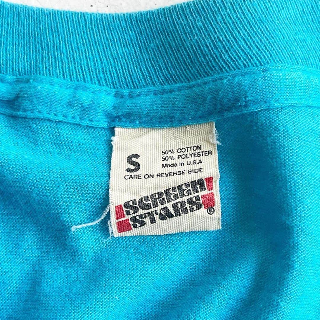 DROP...vintage select shopさんのインスタグラム写真 - (DROP...vintage select shopInstagram)「1980s MINNEAPOLIS Writing&Logo T-shirt souvenir T-shirt」7月23日 14時11分 - tokyo_drop