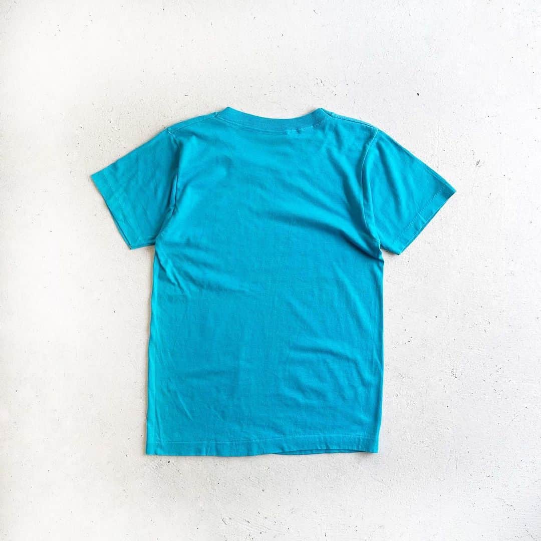 DROP...vintage select shopさんのインスタグラム写真 - (DROP...vintage select shopInstagram)「1980s MINNEAPOLIS Writing&Logo T-shirt souvenir T-shirt」7月23日 14時11分 - tokyo_drop