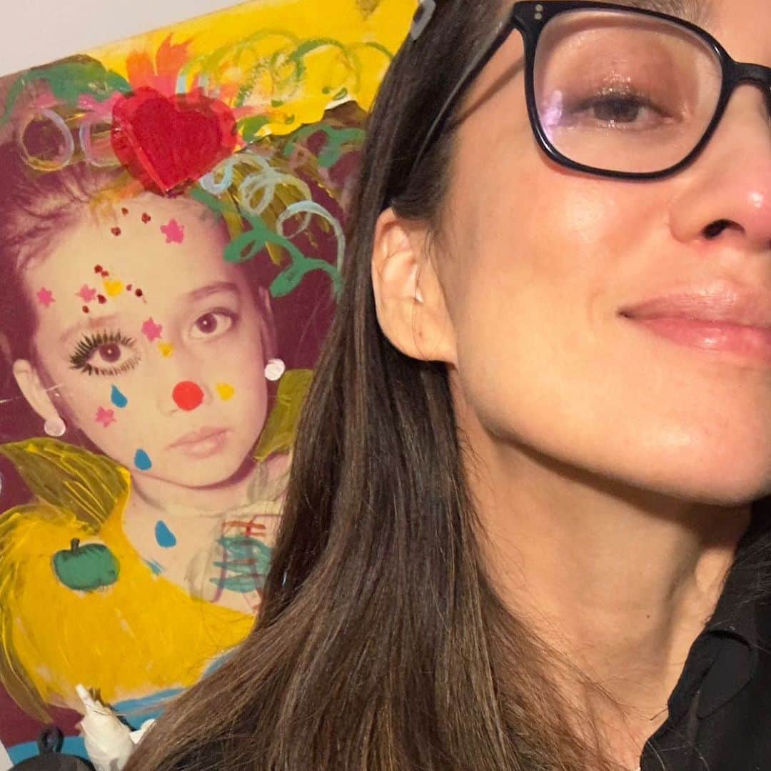 ビビアーニ大野のインスタグラム