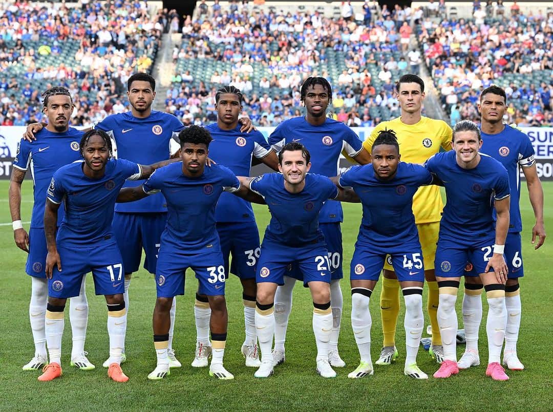 のインスタグラム：「Pre season , Philadelphia」
