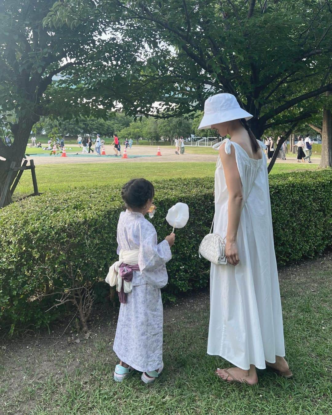 渡邊智子さんのインスタグラム写真 - (渡邊智子Instagram)「渡邊の夏🍧」7月24日 0時07分 - _tomomon