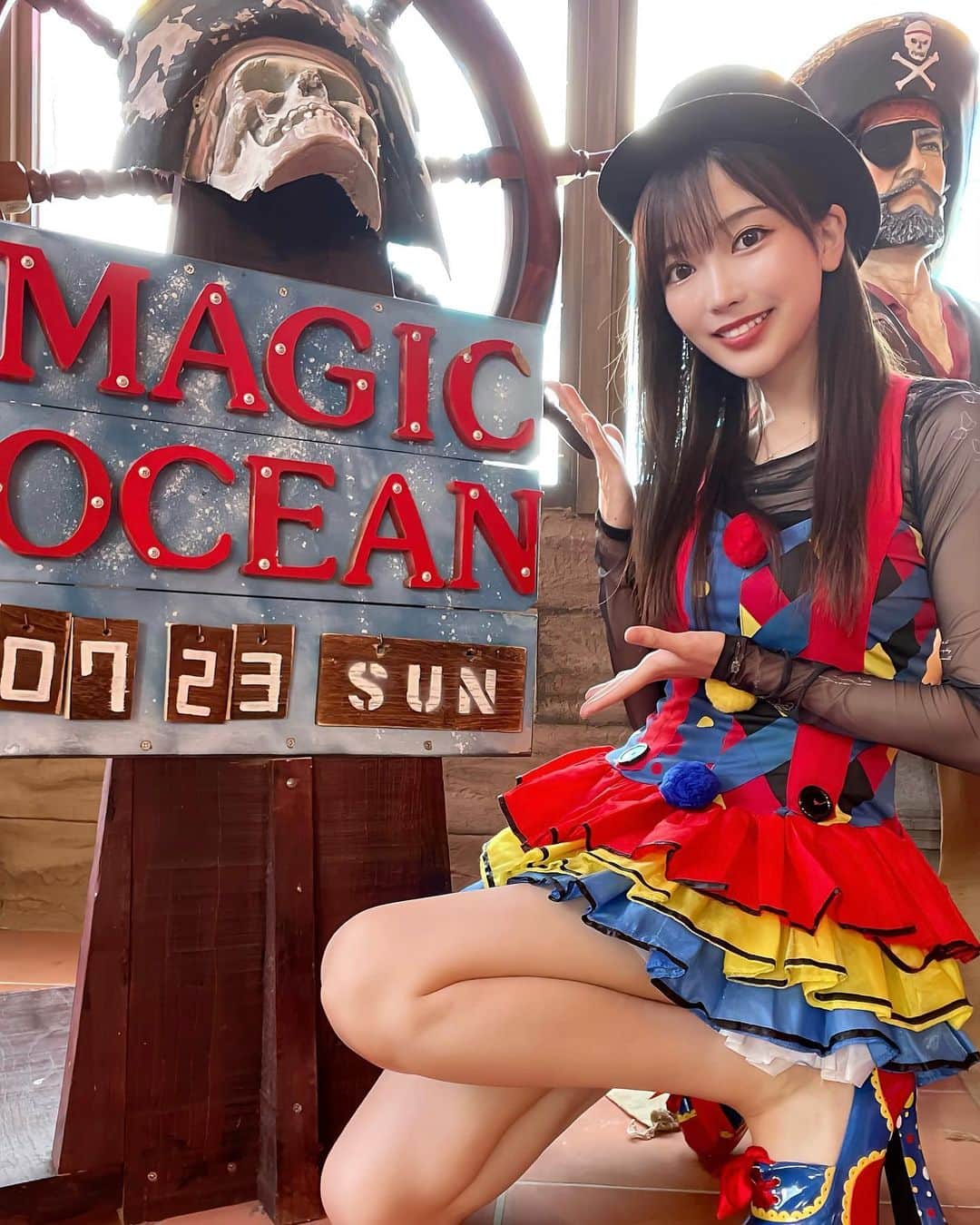 吉沢朱音のインスタグラム