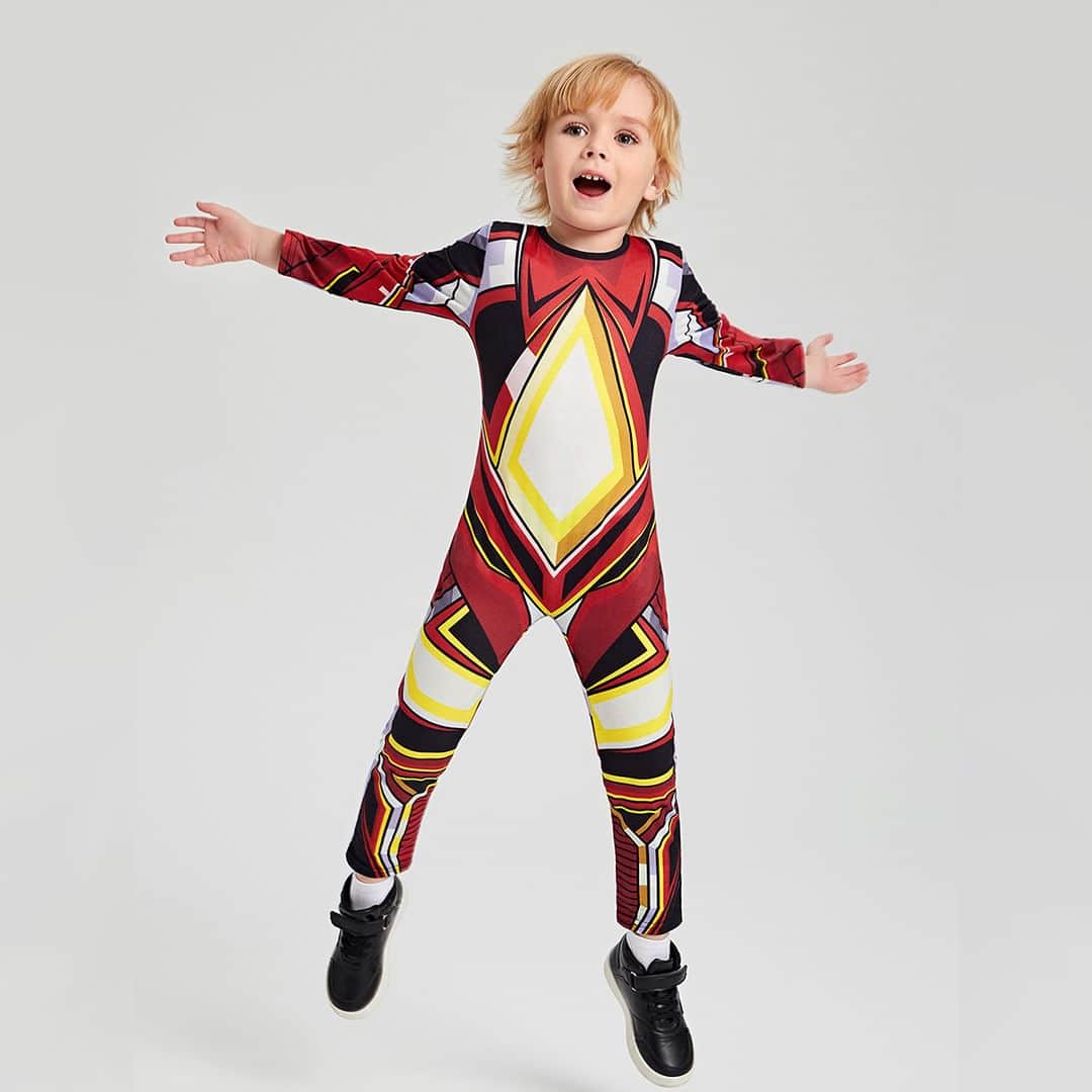 SHEINのインスタグラム：「Come And Pick Your Favourite Costume Outfits!  @shein_kids  🔎18271585 18821165 18821241 18821304 18821424 18821433  #SHEIN #SHEINforAll #SHEINstyle #fashion #chic #SHEINkids」
