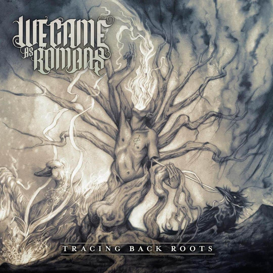 We Came as Romansさんのインスタグラム写真 - (We Came as RomansInstagram)「Today we celebrate a DECADE of ‘Tracing Back Roots’.   What’s your favorite song from this album?」7月24日 0時45分 - wecameasromans