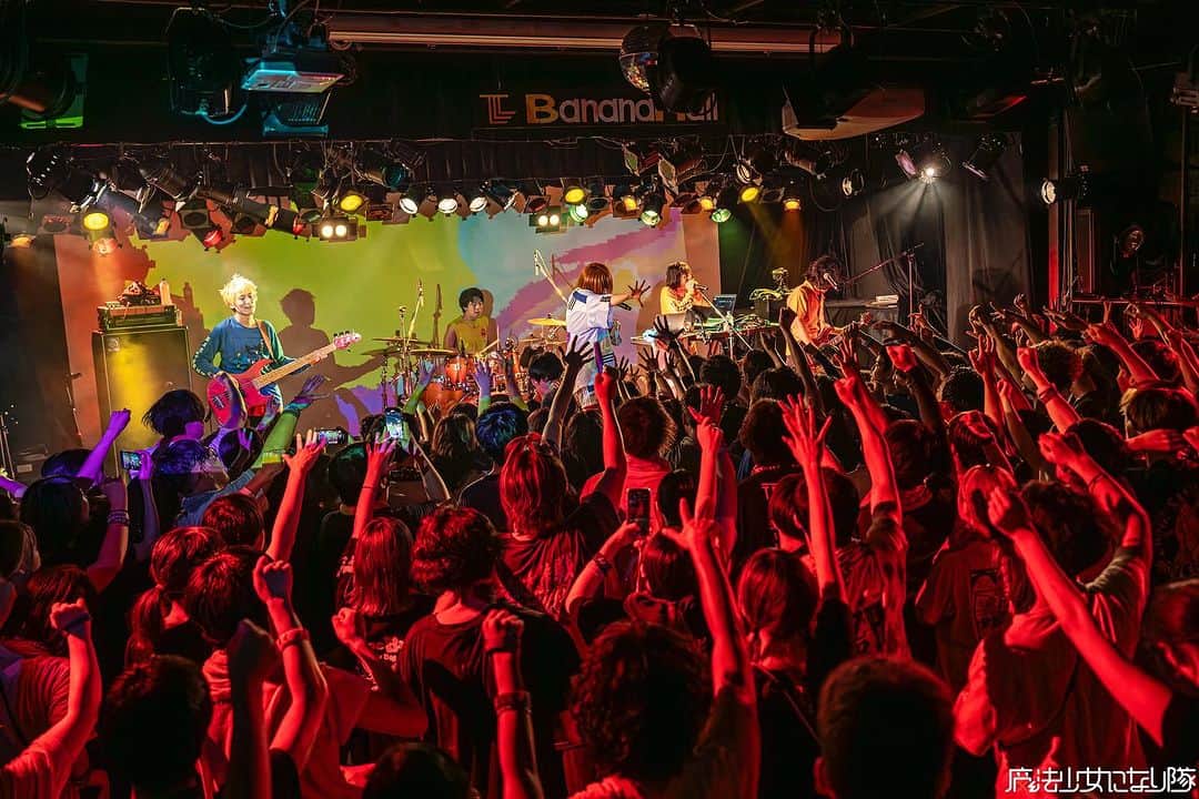 のインスタグラム：「Live Photo archive 2023.7.19」