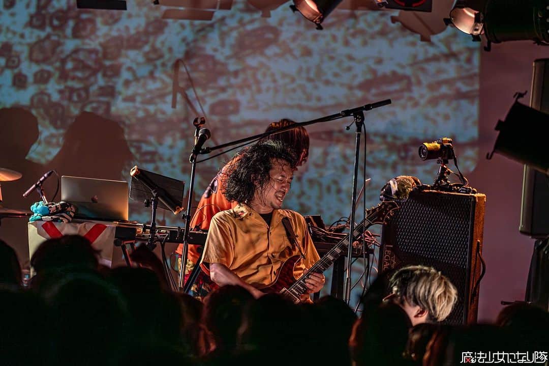 のインスタグラム：「Live Photo archive 2023.7.19」