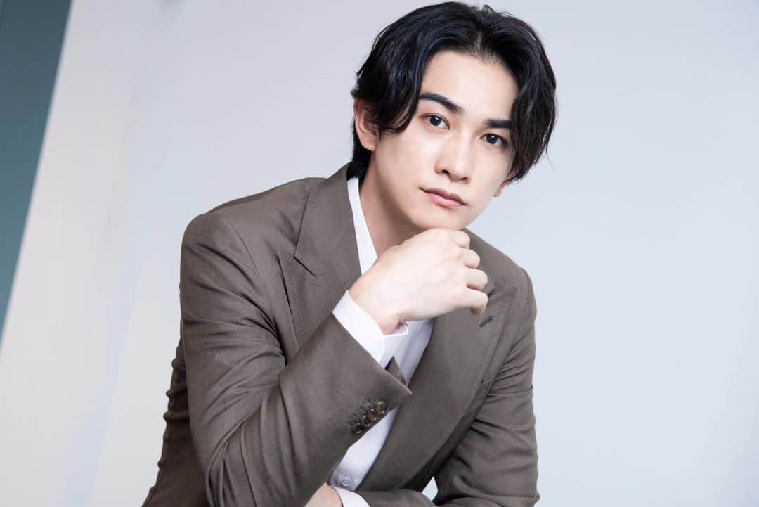 町田啓太のインスタグラム