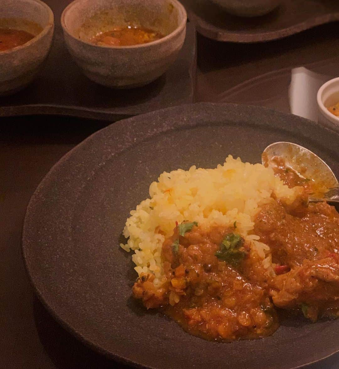 OKAのインスタグラム