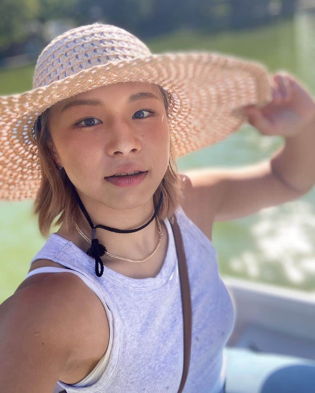 三浦彩佳のインスタグラム