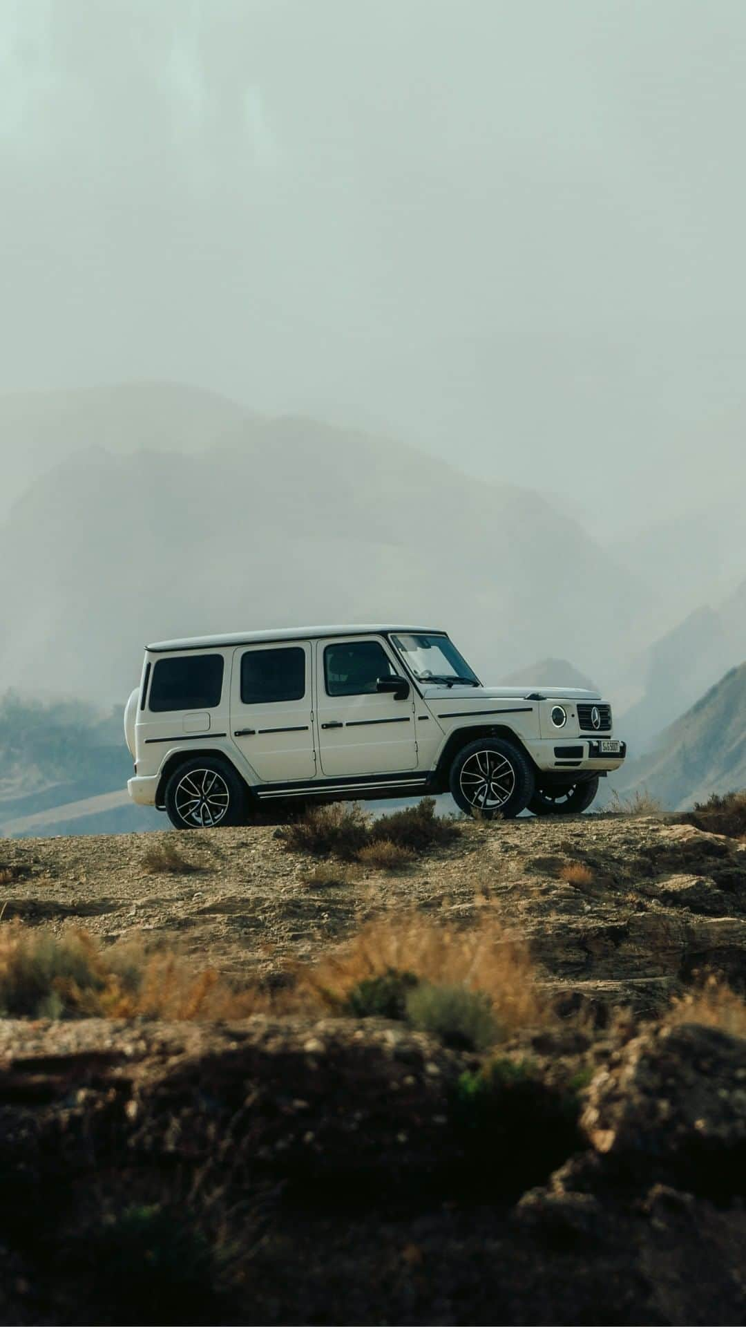 Mercedes-Benz Thailandのインスタグラム