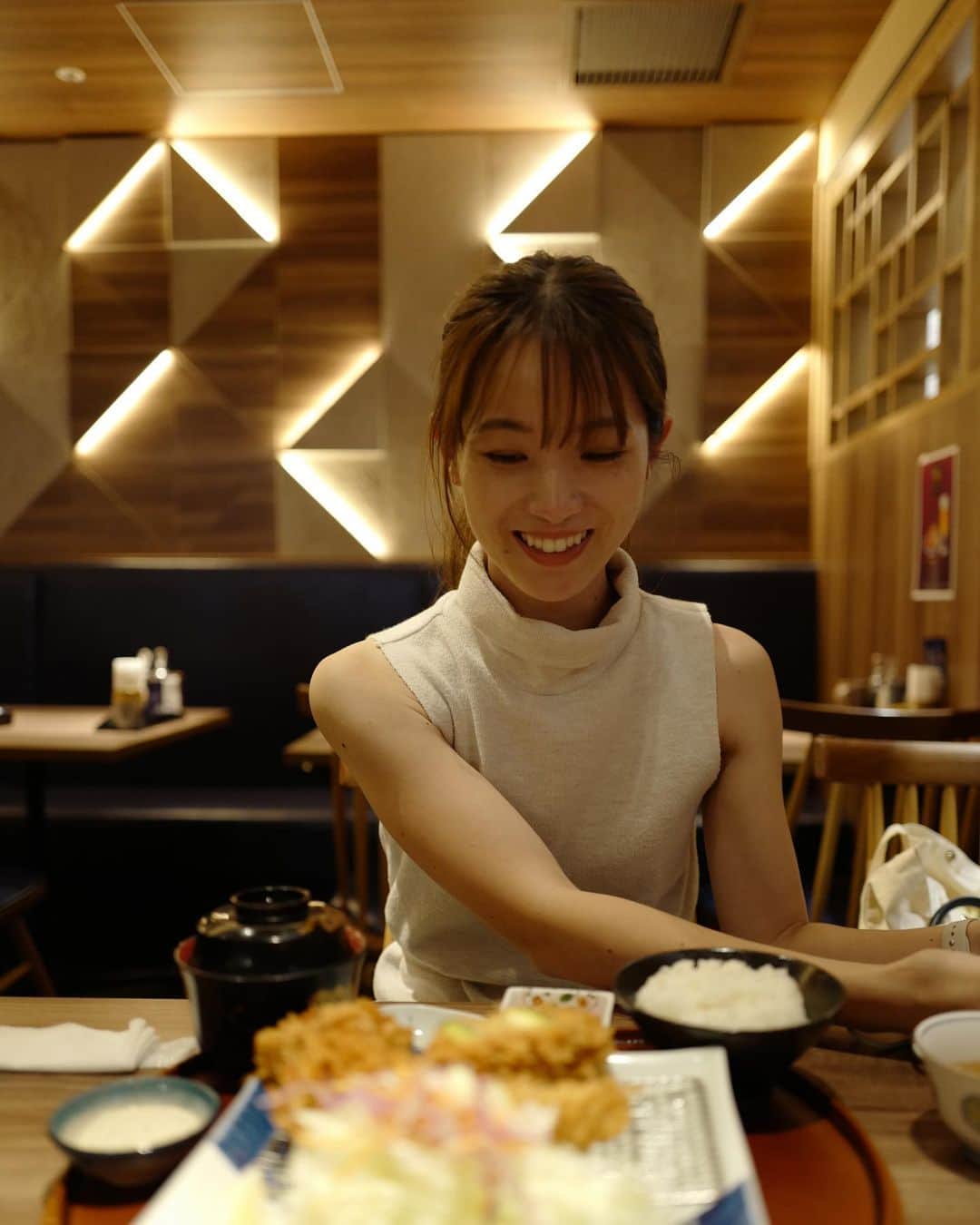 藤沢玲花さんのインスタグラム写真 - (藤沢玲花Instagram)「Lunch？Dinner？🤤🤍」7月23日 17時04分 - reika_fujisawa