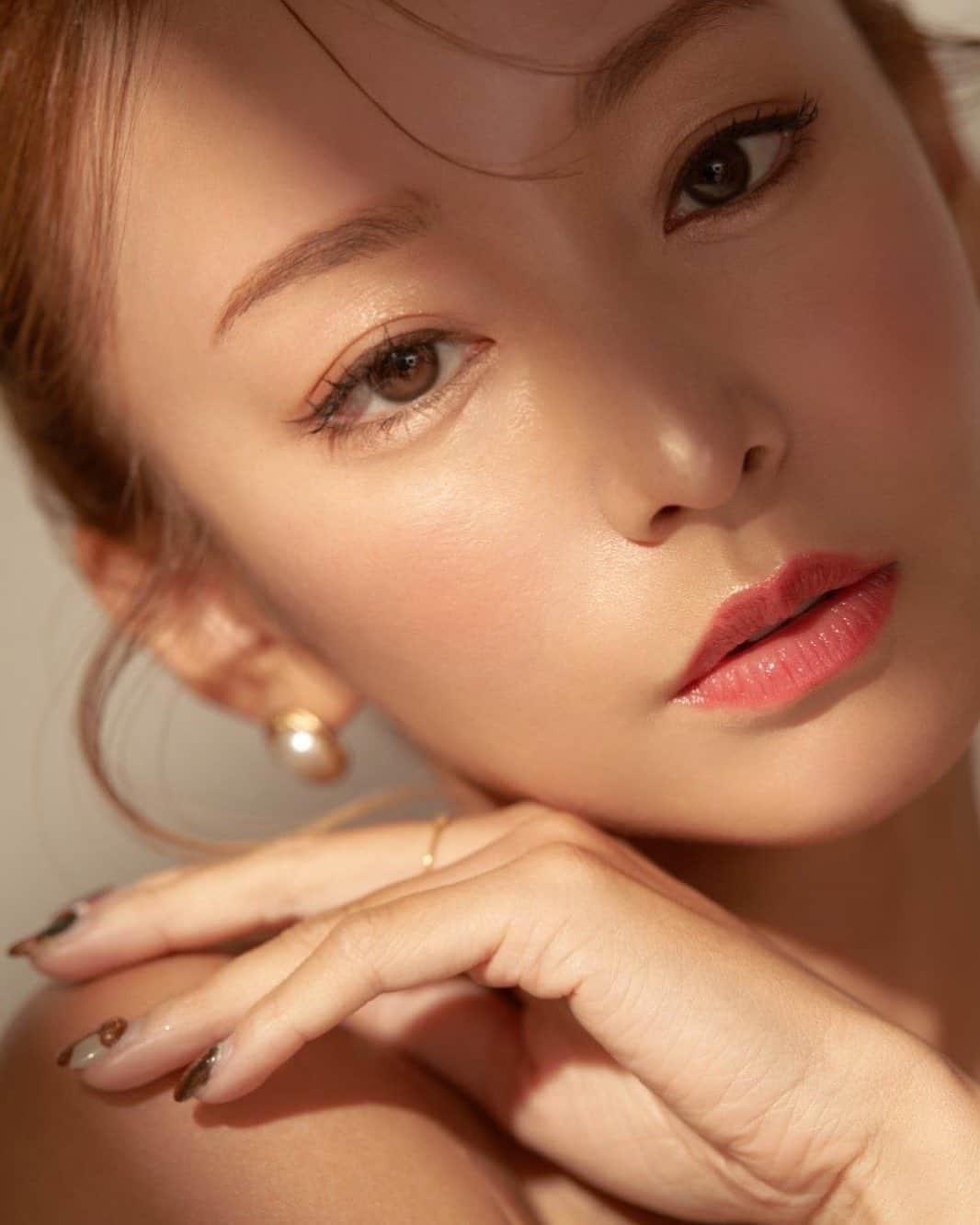 武田静加のインスタグラム