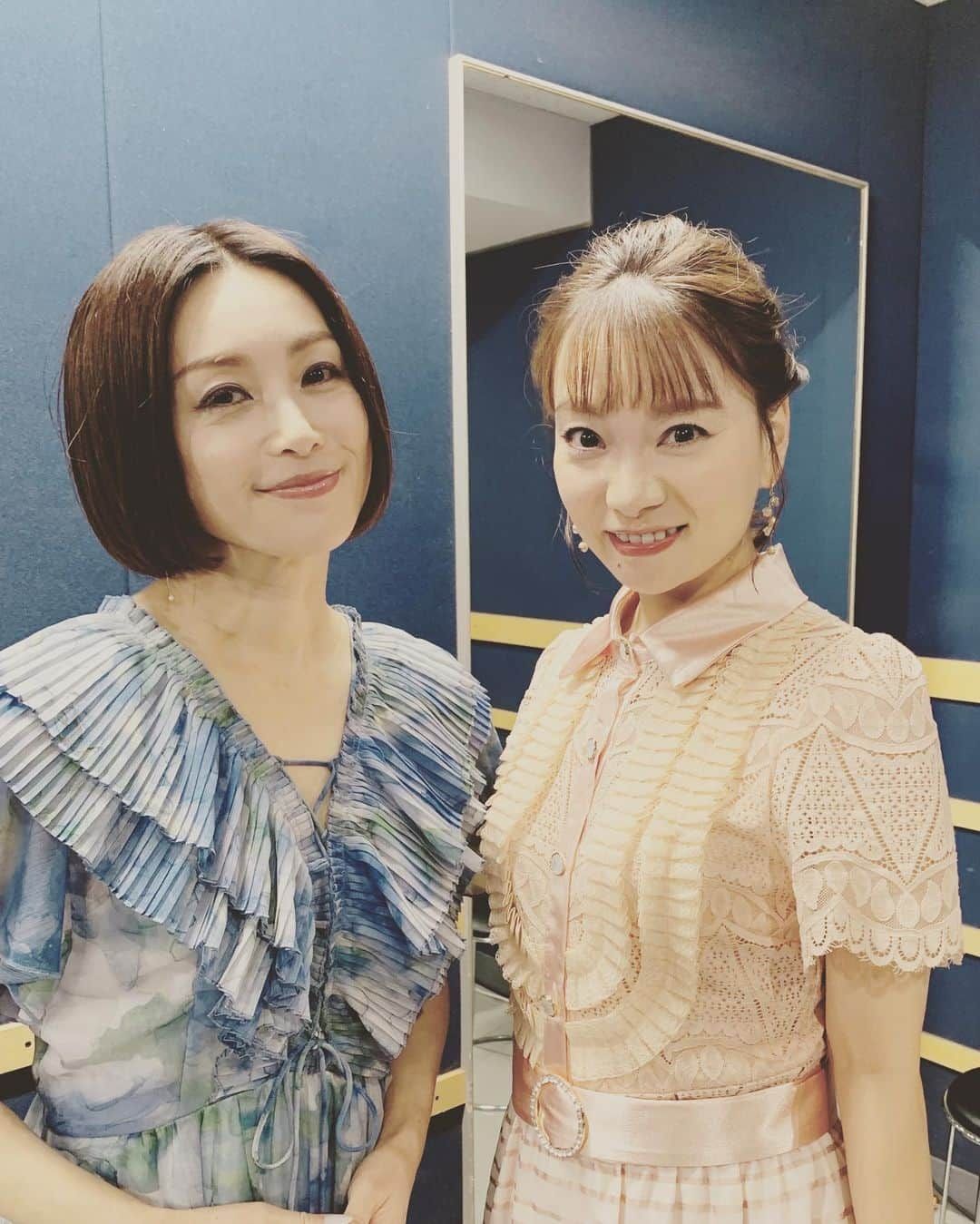 酒井法子のインスタグラム