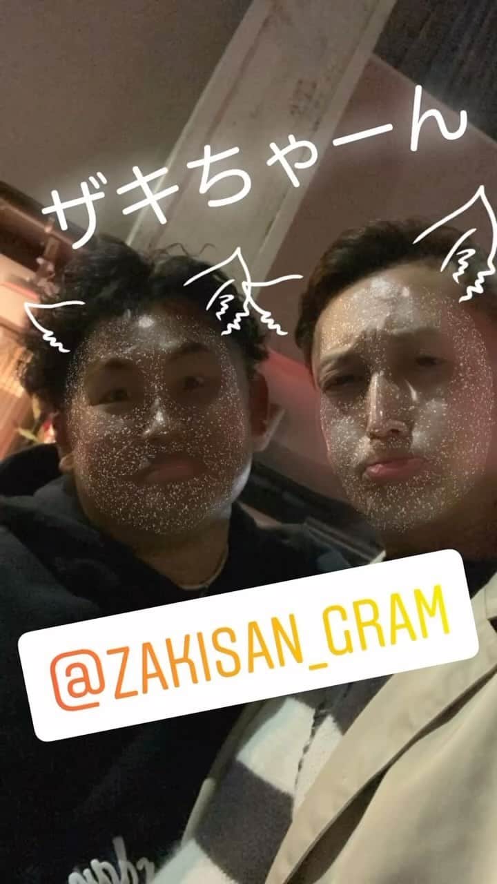 北村栄基のインスタグラム