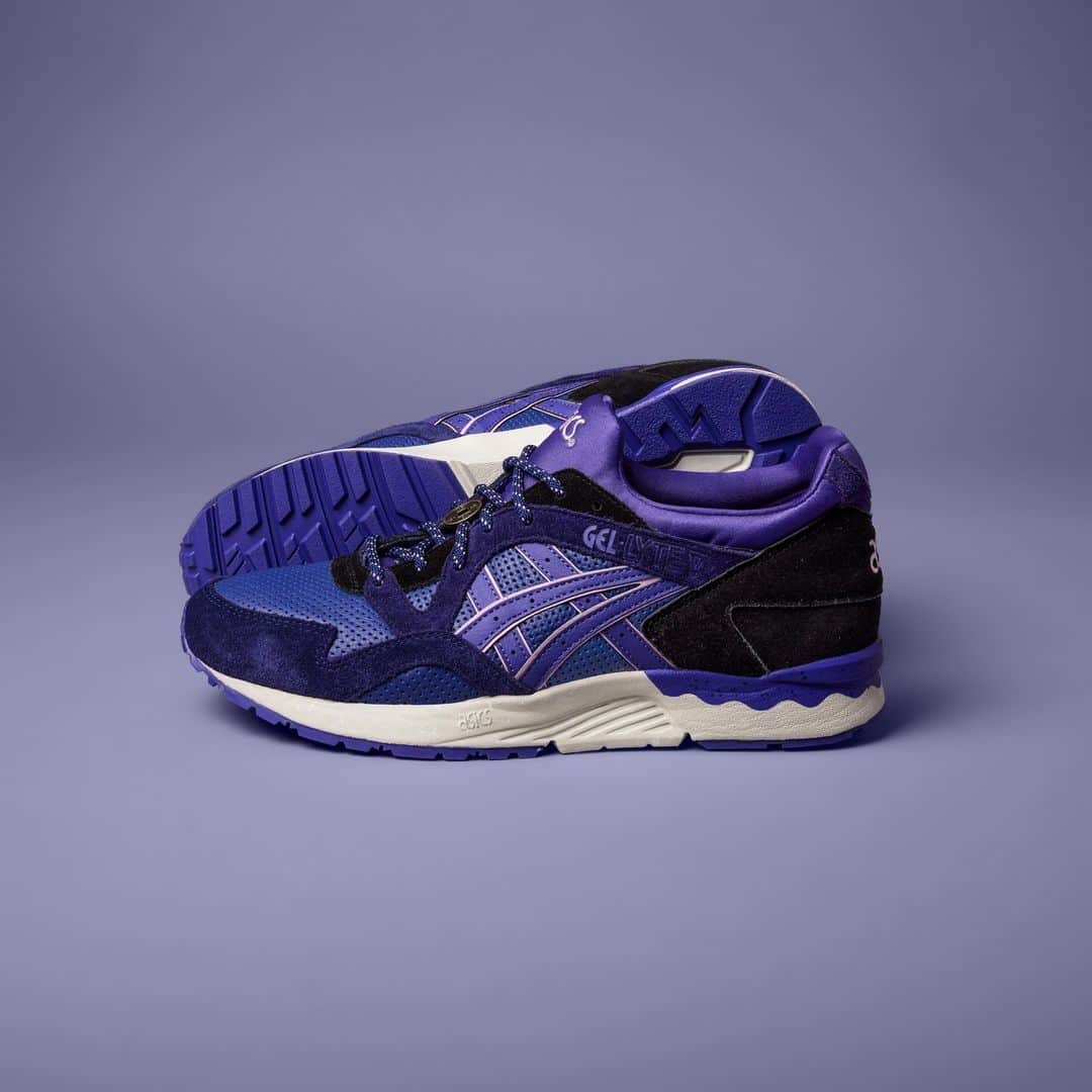 ASICS Tiger JAPANのインスタグラム