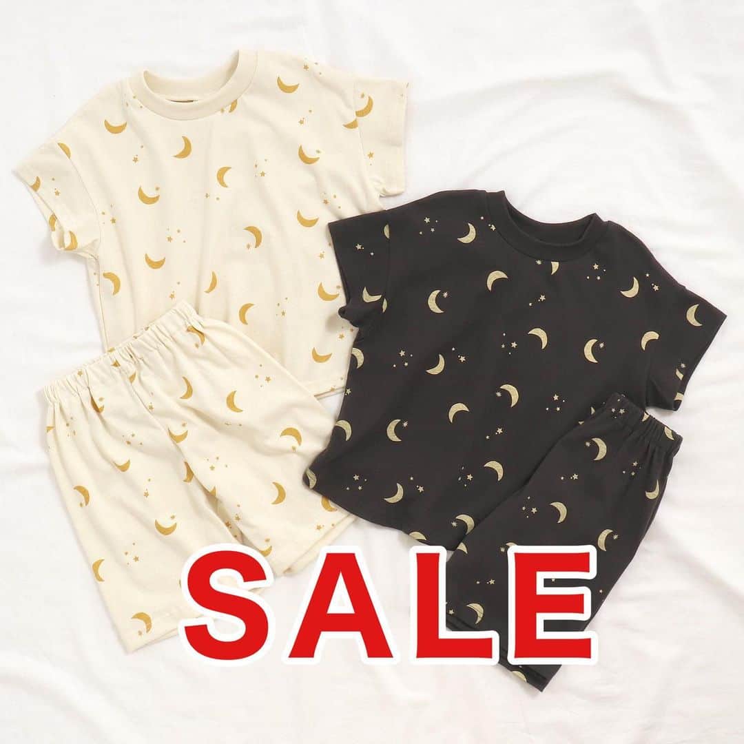 エフオーオンラインストア 子供服のインスタグラム