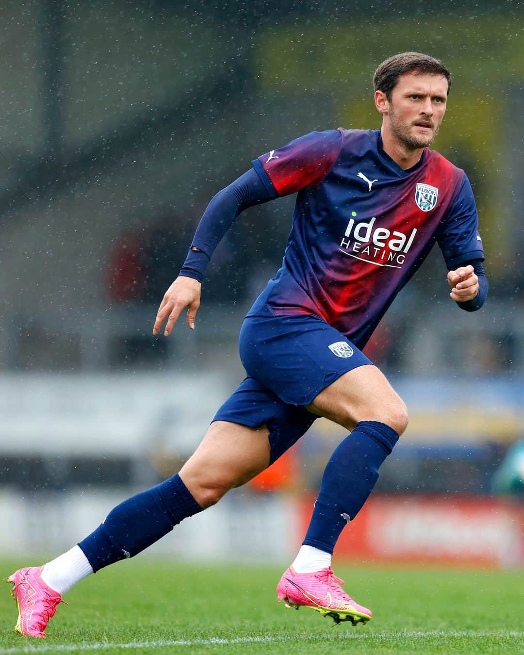 ウェスト・ブロムウィッチ・アルビオンFCさんのインスタグラム写真 (ウェスト・ブロムウィッチ・アルビオンFCInstagram)「 