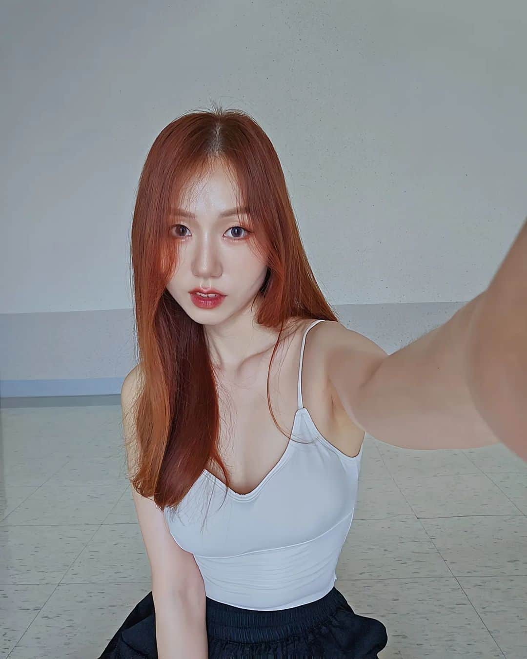 우~~사기다のインスタグラム：「스레드 해야 하나?   스레드 탈퇴 하려면 인스타랑 같이 탈퇴 해야 한다며..」