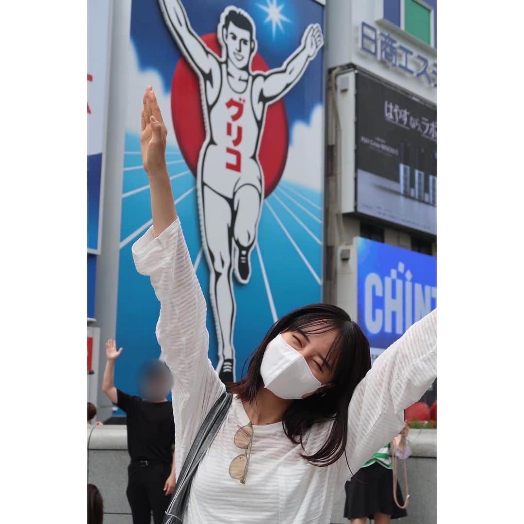 大友花恋さんのインスタグラム写真 - (大友花恋Instagram)「最近のハイライト♡」7月23日 18時32分 - karen_otomo