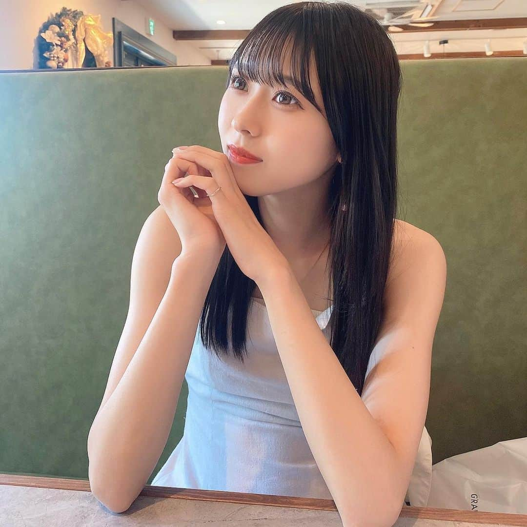 高橋美海さんのインスタグラム写真 - (高橋美海Instagram)「⁡ ⁡ ⁡ ⁡ ⁡ またカフェ巡りが趣味って言えるくらいいろんなところ行きたいなあ☕️💭 ⁡ ⁡ ⁡ ⁡ ⁡ ⁡ ⁡ ⁡ ⁡ #instadaily #instalike #cafe #cafe巡り」7月23日 18時55分 - __mimi0717