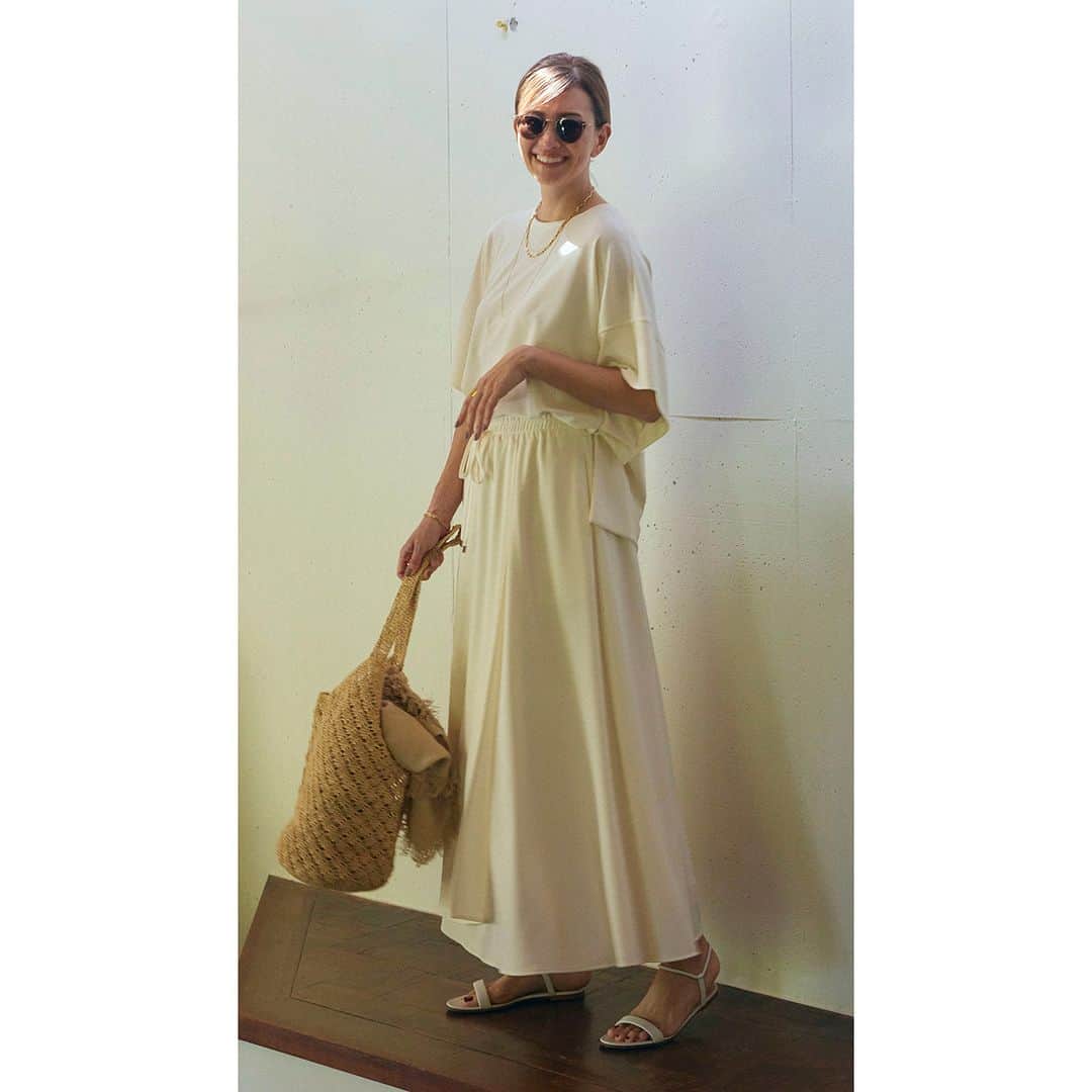 eclat.magazineのインスタグラム