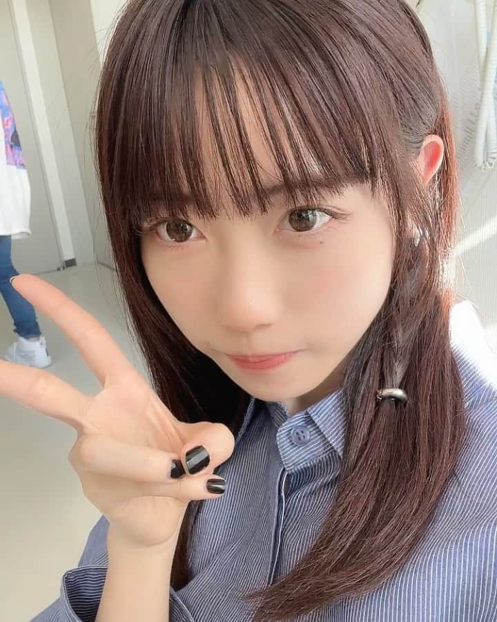 来栖りんのインスタグラム