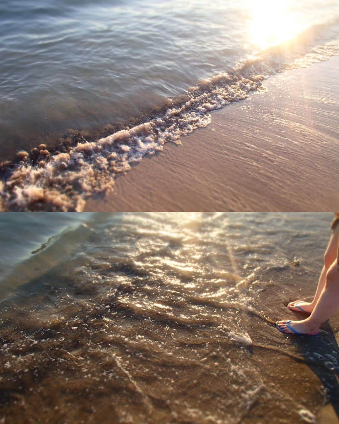美緒さんのインスタグラム写真 - (美緒Instagram)「💡🔅🥛  「今から海行かない？！」というその場のノリで海に行ってきました💡 会おうと決めてから15分後には会えちゃう地元の友達！ お昼ご飯を食べた後に海に行こう！と決めたり… 計画性もなく勢いで動く日はなんだかいつもよりワクワクしました🔅  (帰り道寒くなって飲んだスタバ。ゼンブミルクってかわいい🥛)  #instadaily #instagood #summer #sea #sunset #camera #friend #olympas #olympastough #starbucks #夏 #海 #友達 #デジカメ #夕焼け #夕日 #スタバ #여름 #바다 #일상 #셀카 #친구 #데일리 #일본」7月23日 19時10分 - mio_miofficial