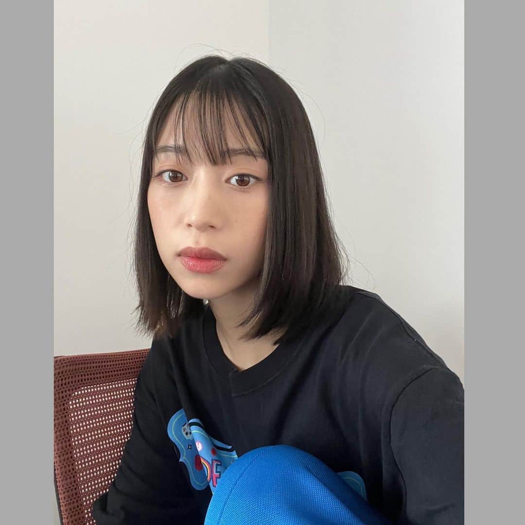 森川葵のインスタグラム：「🌻」