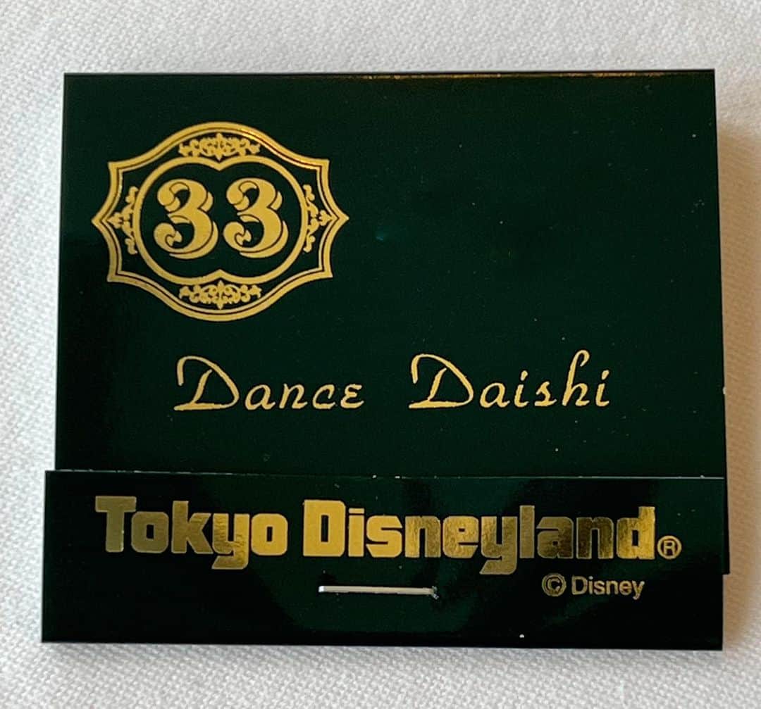 DAISHI DANCEさんのインスタグラム写真 - (DAISHI DANCEInstagram)「#CLUB33 #都市伝説 DANCE DAISHI」7月23日 19時44分 - daishidance666