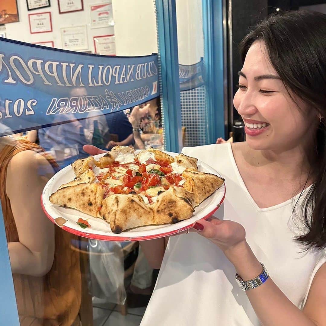 芦田美歩のグルメインスタ