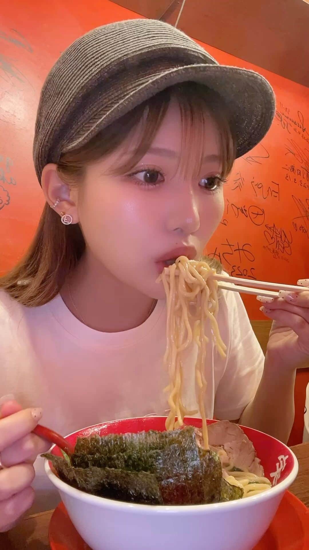 伊藤実祐のインスタグラム