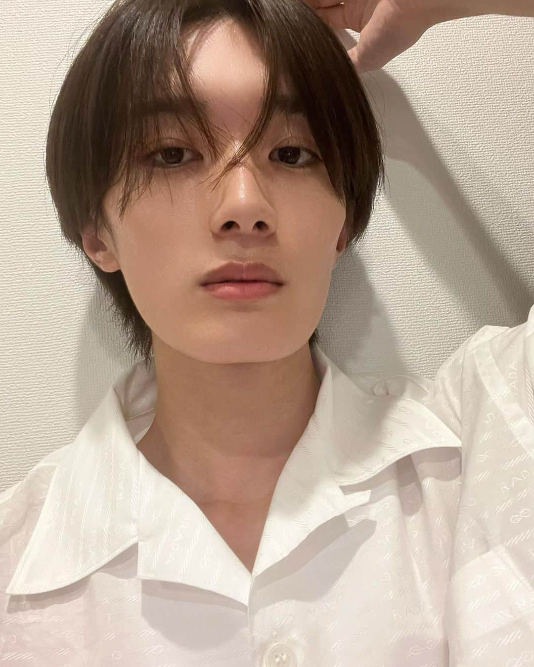 山中柔太朗さんのインスタグラム写真 - (山中柔太朗Instagram)「🥳」7月23日 19時55分 - jyutaro_milk