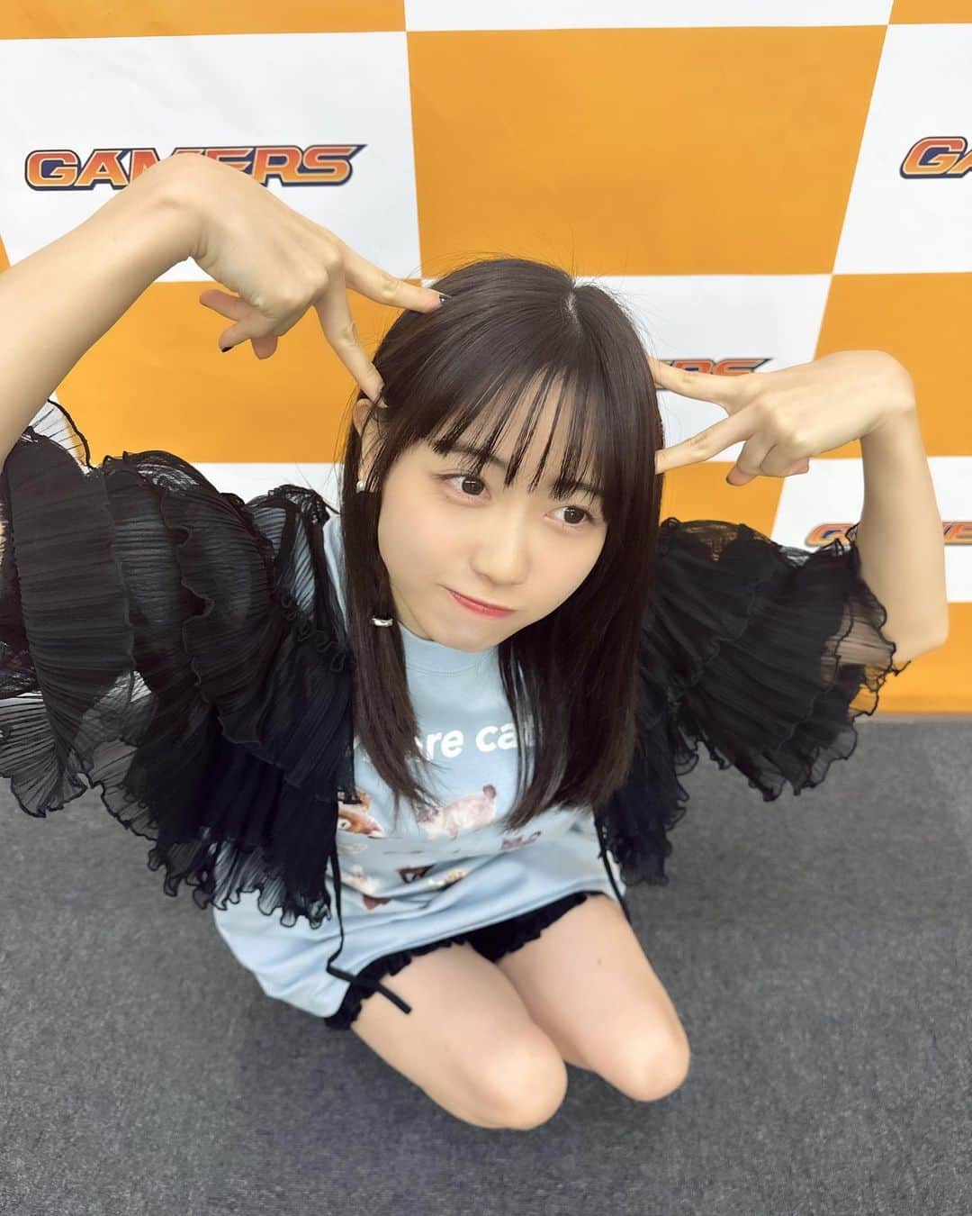 来栖りんのインスタグラム：「🐱」