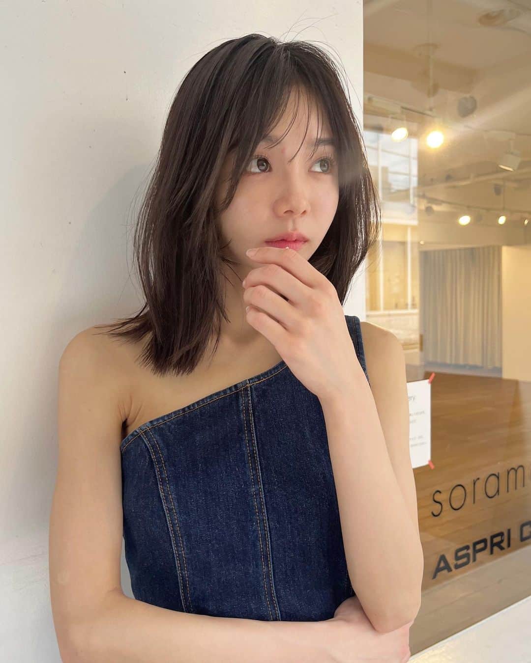金田和樹のインスタグラム：「可愛いミディアム♡」